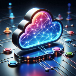 Web development services icon